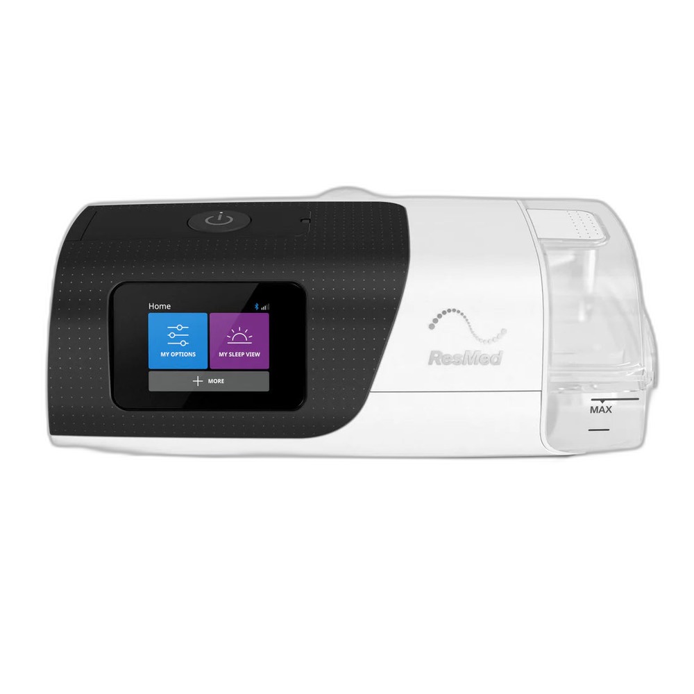 AirSense 11 CPAP machine